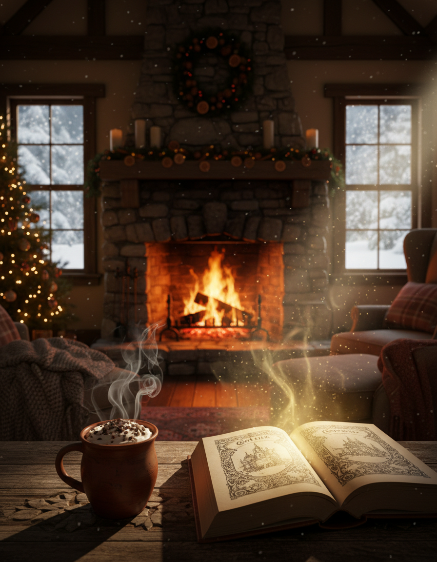 Get a free haunted house novel — Hemlock Manor by Iwan Ross